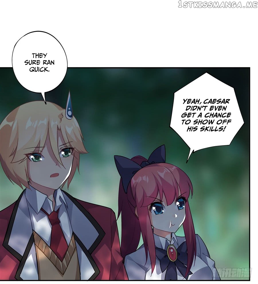 I Picked Up A Demon Lord As A Maid chapter 29 - page 22