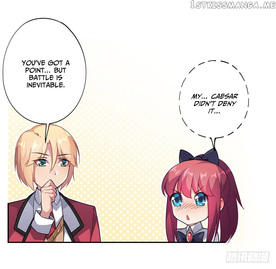 I Picked Up A Demon Lord As A Maid chapter 29 - page 24