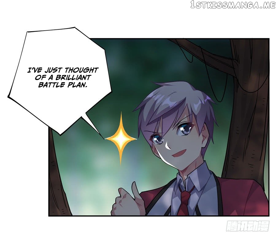 I Picked Up A Demon Lord As A Maid chapter 29 - page 25