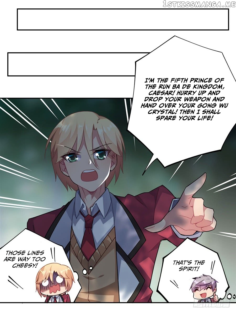 I Picked Up A Demon Lord As A Maid chapter 29 - page 26
