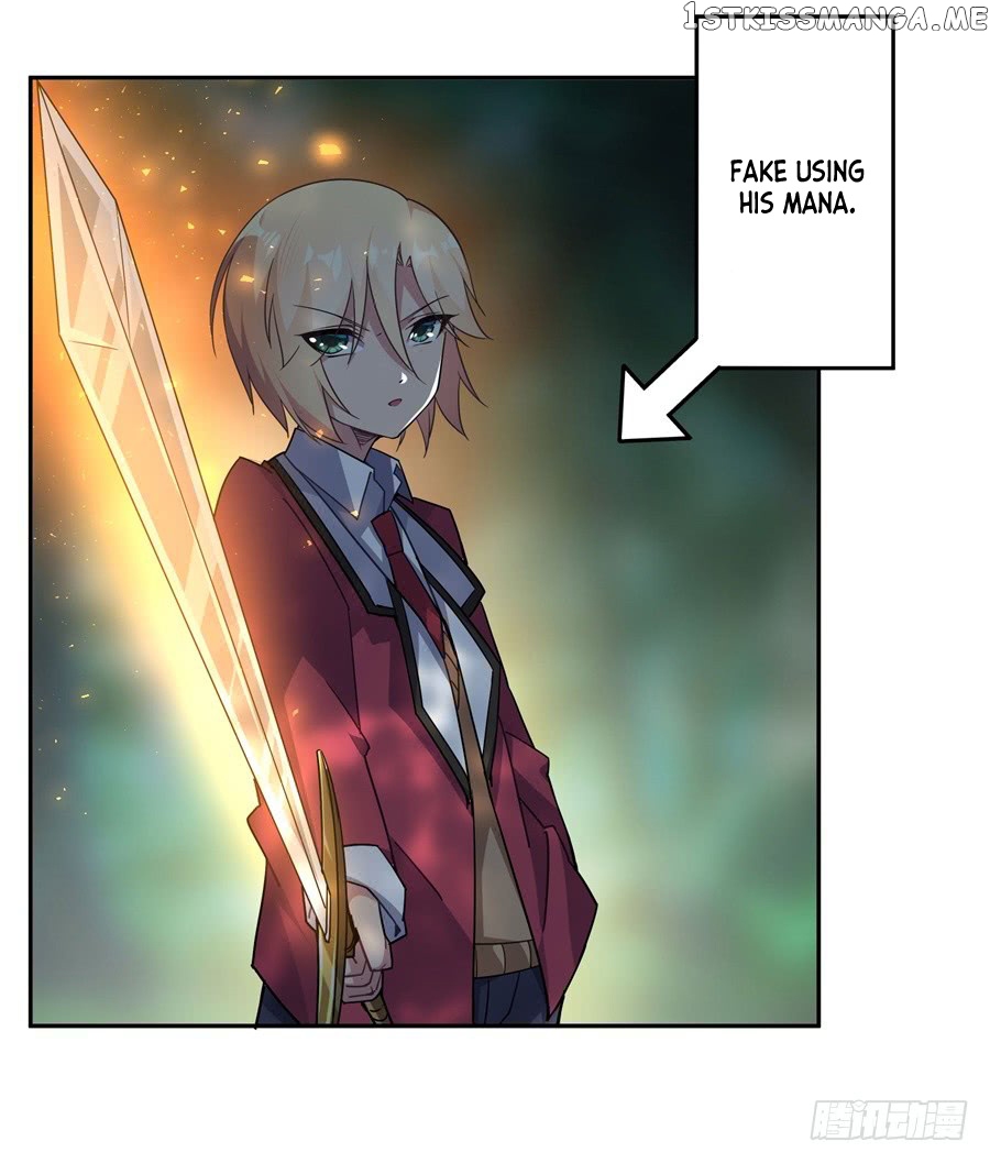 I Picked Up A Demon Lord As A Maid chapter 29 - page 28