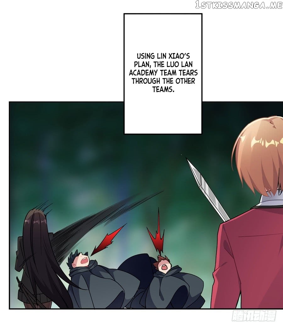 I Picked Up A Demon Lord As A Maid chapter 29 - page 33