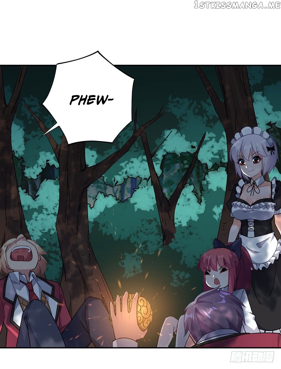 I Picked Up A Demon Lord As A Maid chapter 29 - page 36