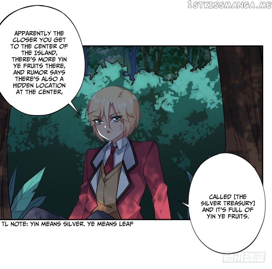 I Picked Up A Demon Lord As A Maid chapter 29 - page 38