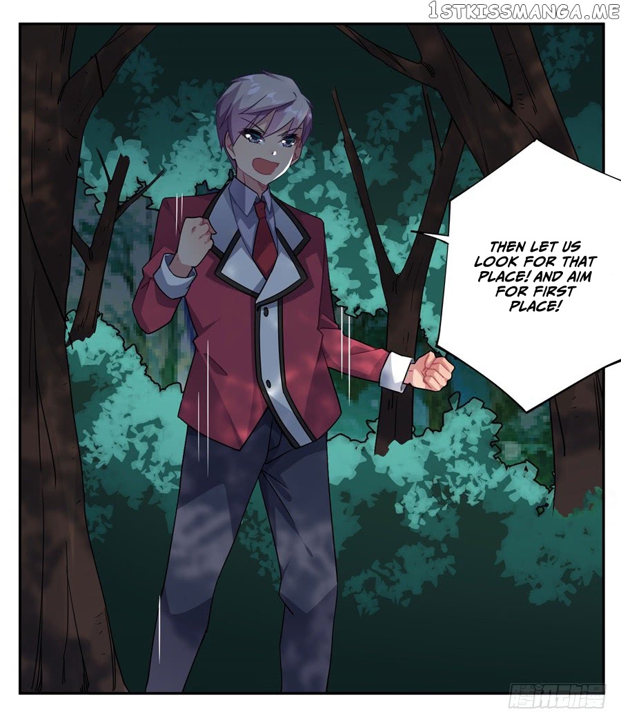 I Picked Up A Demon Lord As A Maid chapter 29 - page 39