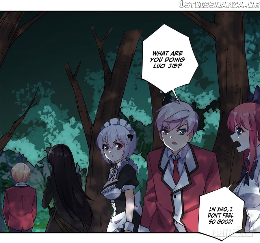 I Picked Up A Demon Lord As A Maid chapter 29 - page 40