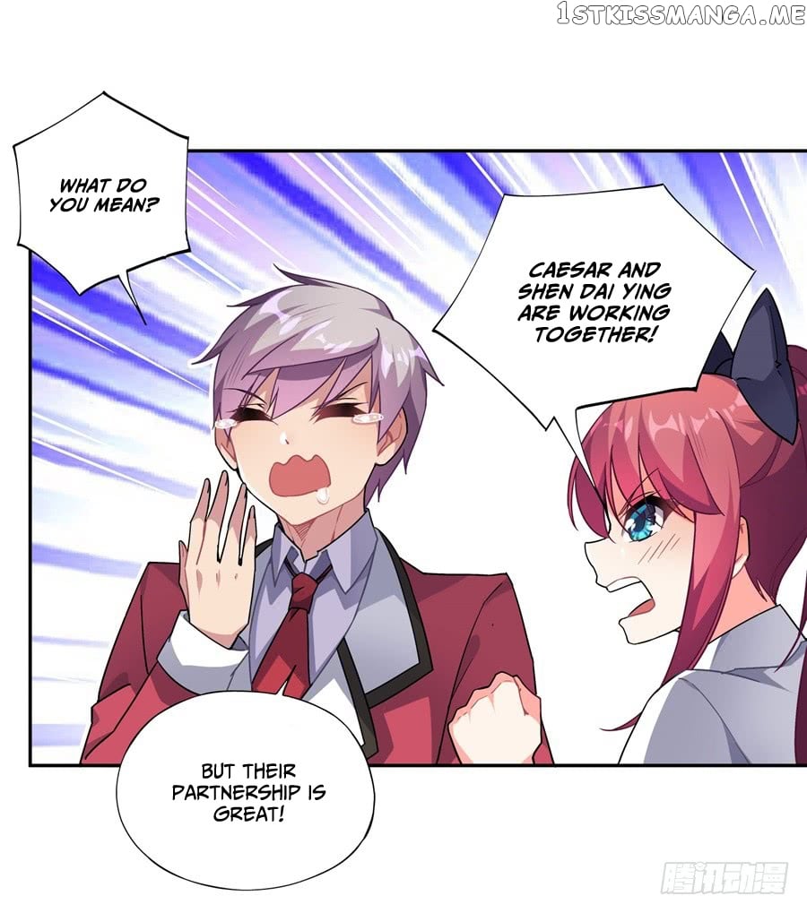 I Picked Up A Demon Lord As A Maid chapter 29 - page 41