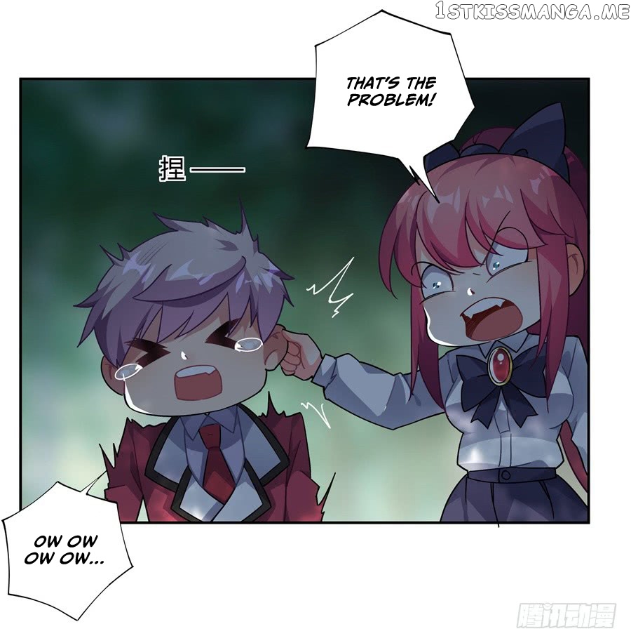 I Picked Up A Demon Lord As A Maid chapter 29 - page 42