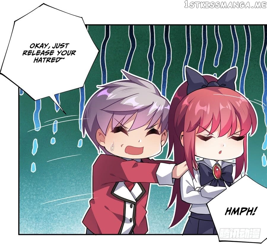 I Picked Up A Demon Lord As A Maid chapter 29 - page 44
