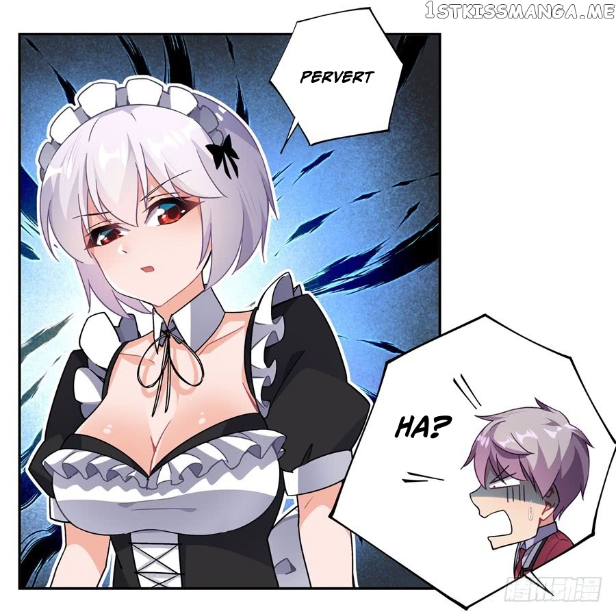 I Picked Up A Demon Lord As A Maid chapter 29 - page 45