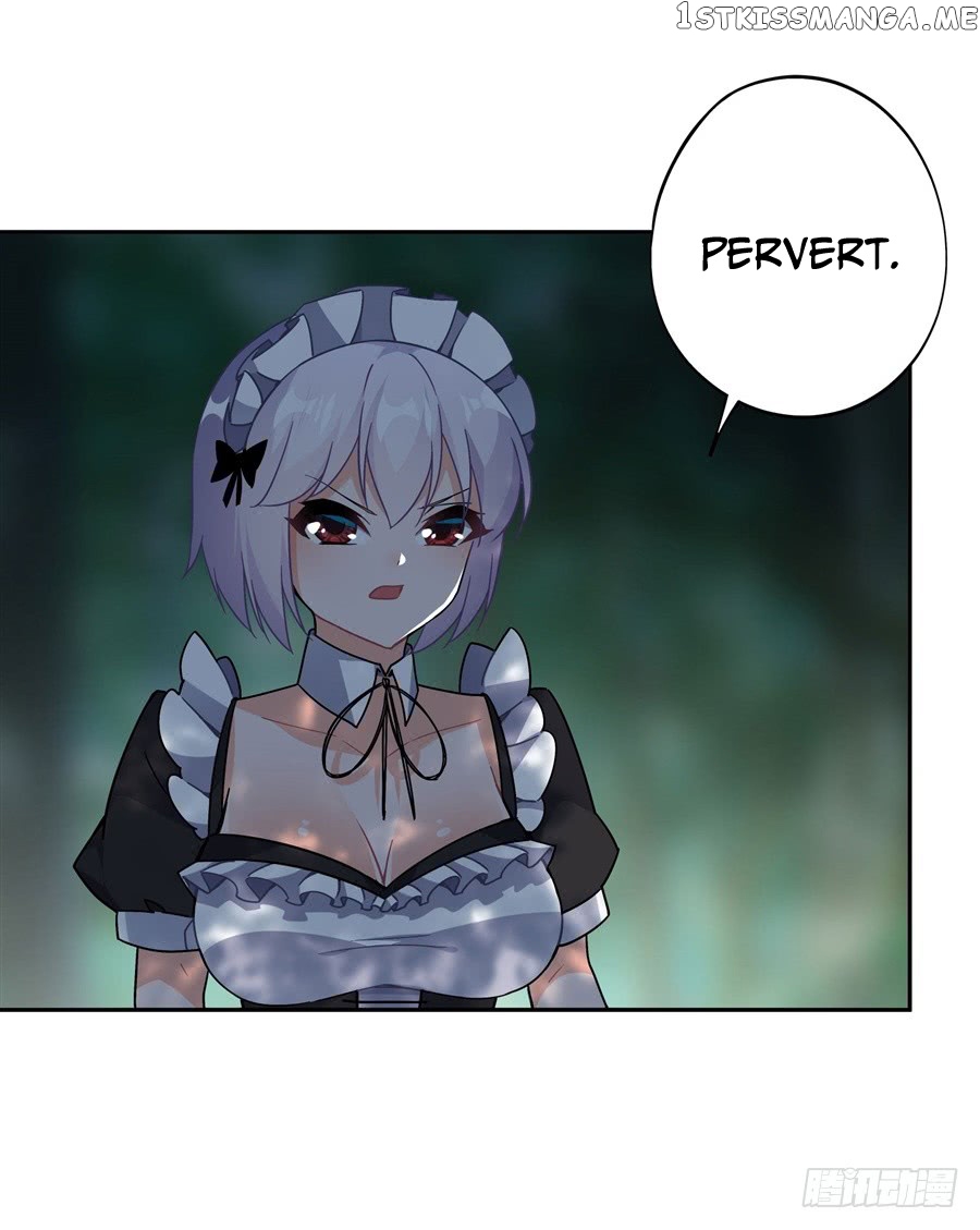I Picked Up A Demon Lord As A Maid chapter 29 - page 46