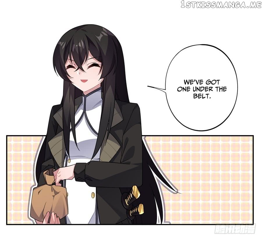 I Picked Up A Demon Lord As A Maid chapter 29 - page 6