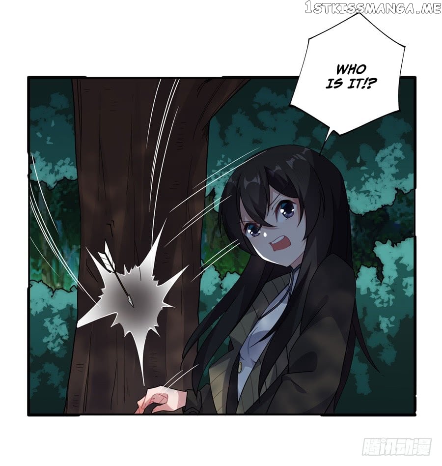 I Picked Up A Demon Lord As A Maid chapter 29 - page 8