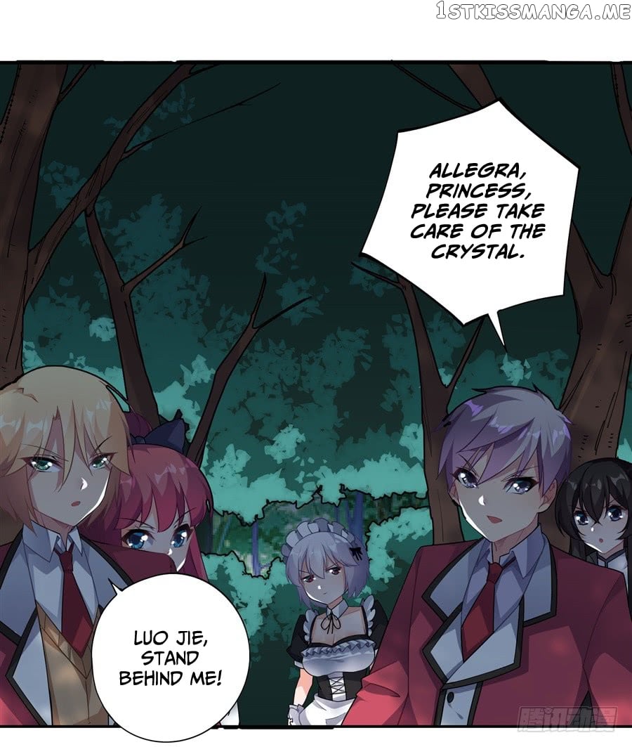 I Picked Up A Demon Lord As A Maid chapter 29 - page 9