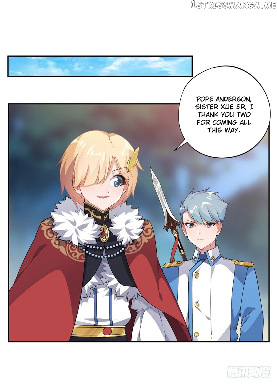 I Picked Up A Demon Lord As A Maid chapter 28 - page 1