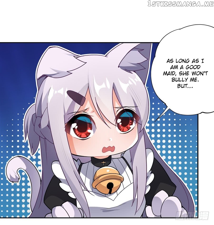 I Picked Up A Demon Lord As A Maid chapter 28 - page 10