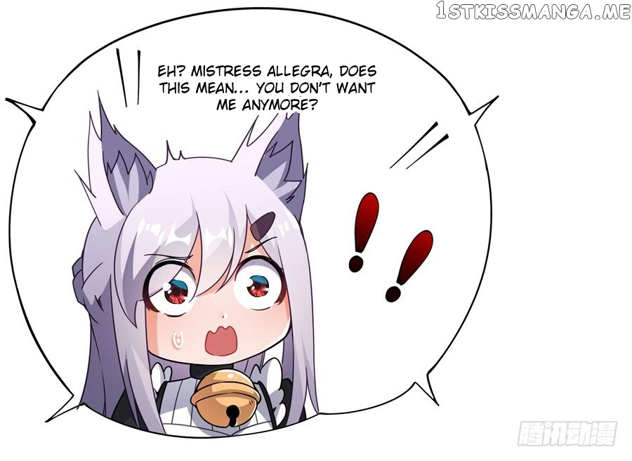 I Picked Up A Demon Lord As A Maid chapter 28 - page 14