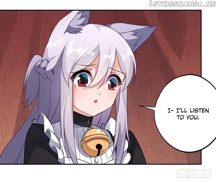 I Picked Up A Demon Lord As A Maid chapter 28 - page 18