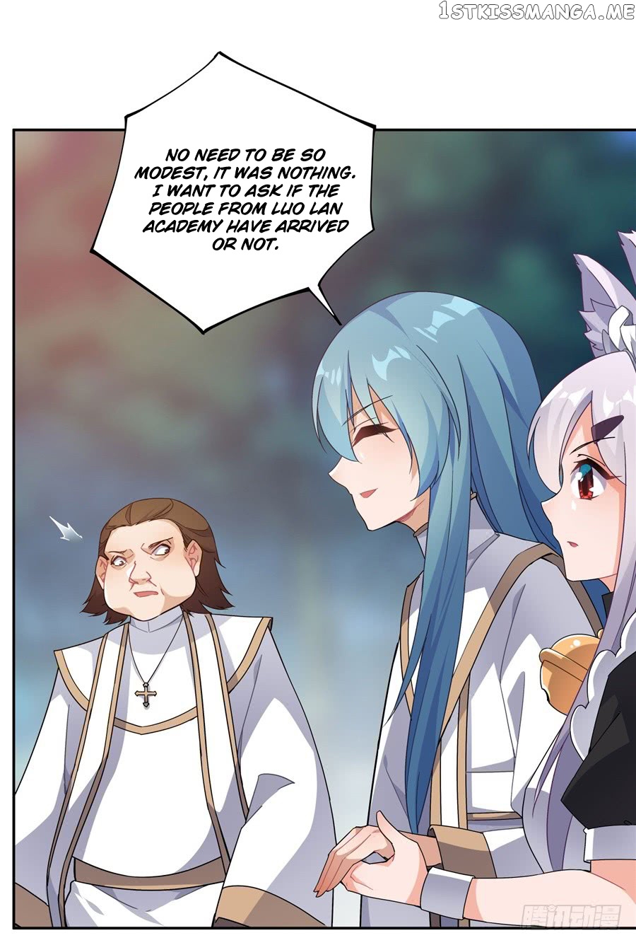 I Picked Up A Demon Lord As A Maid chapter 28 - page 2