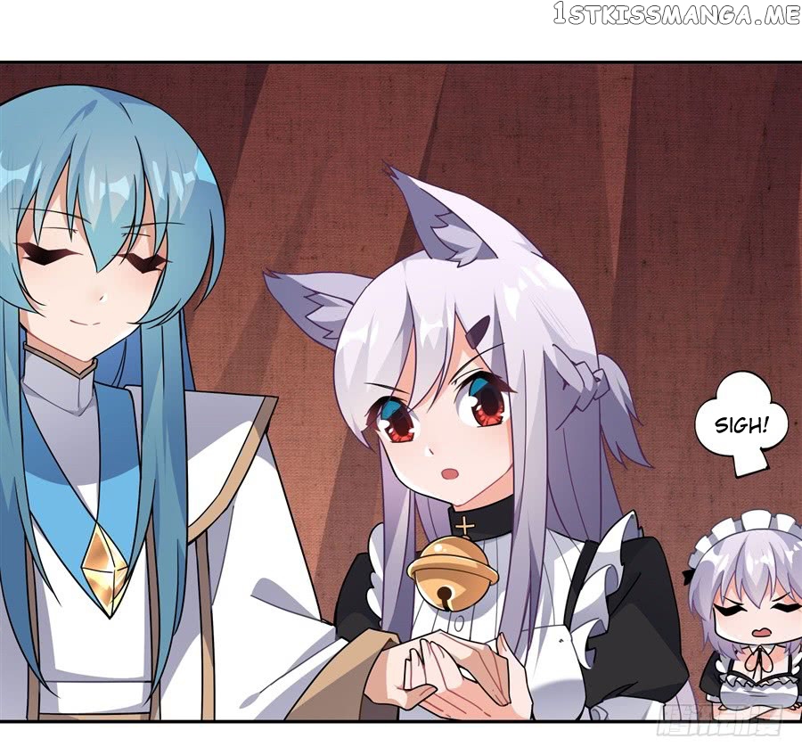 I Picked Up A Demon Lord As A Maid chapter 28 - page 21