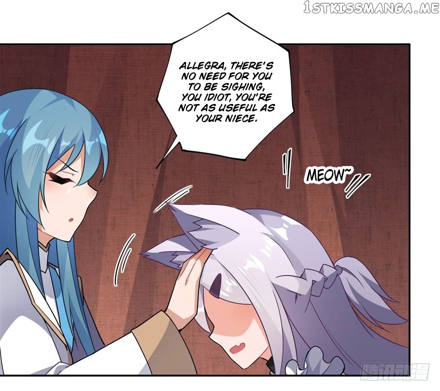 I Picked Up A Demon Lord As A Maid chapter 28 - page 22
