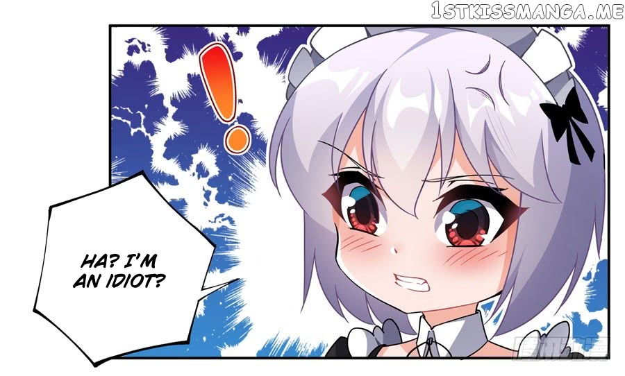 I Picked Up A Demon Lord As A Maid chapter 28 - page 23