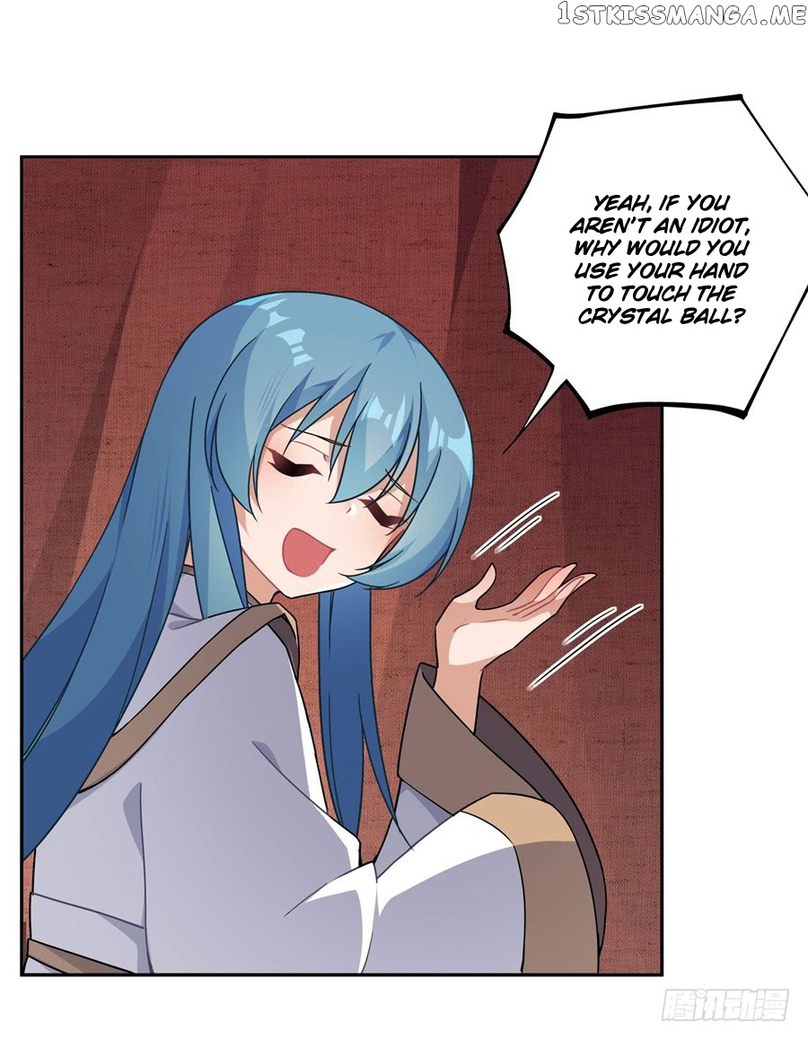 I Picked Up A Demon Lord As A Maid chapter 28 - page 24