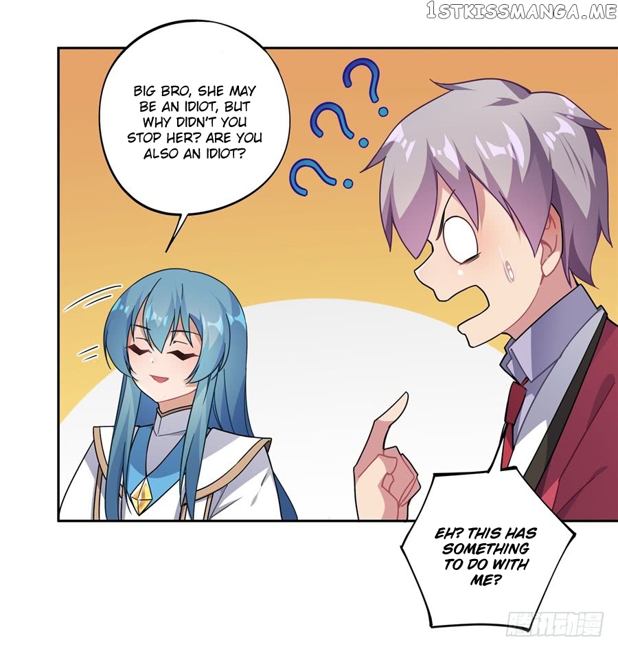 I Picked Up A Demon Lord As A Maid chapter 28 - page 25
