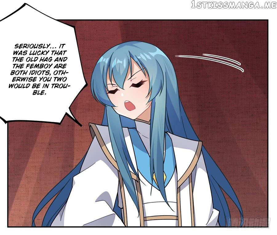 I Picked Up A Demon Lord As A Maid chapter 28 - page 27