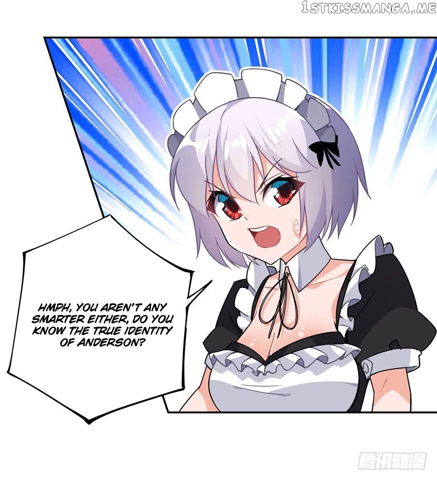 I Picked Up A Demon Lord As A Maid chapter 28 - page 28