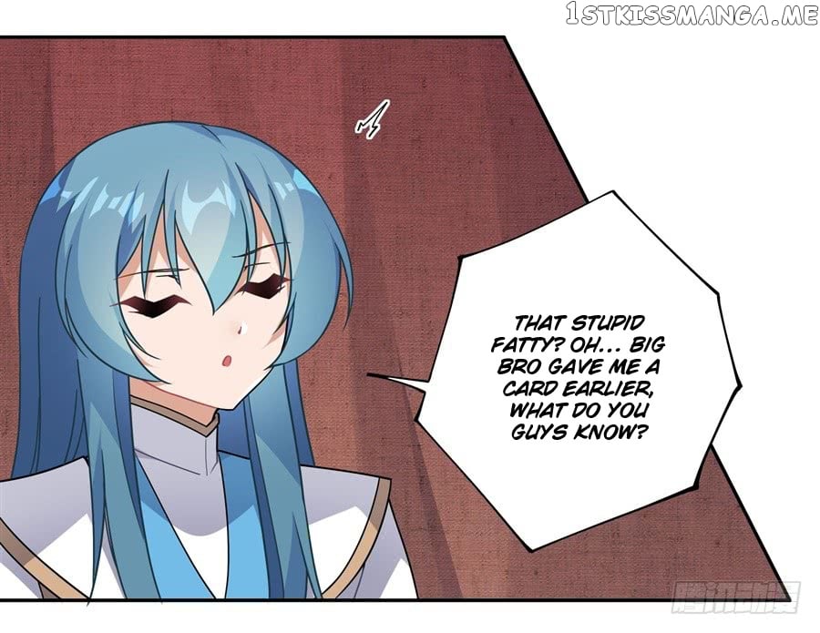 I Picked Up A Demon Lord As A Maid chapter 28 - page 29
