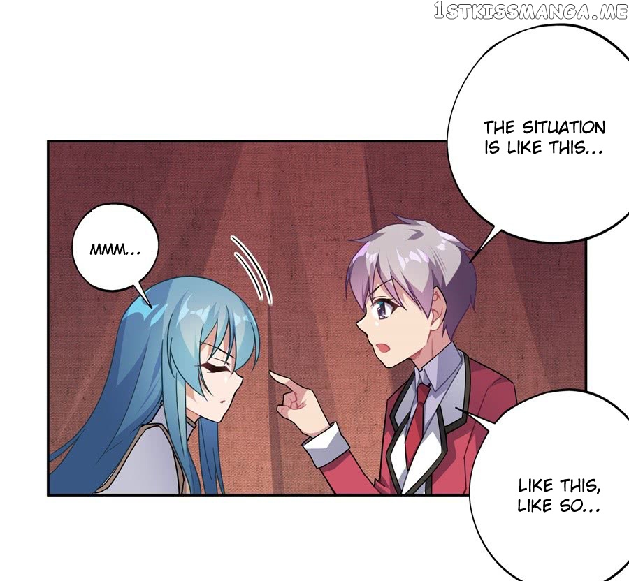 I Picked Up A Demon Lord As A Maid chapter 28 - page 30