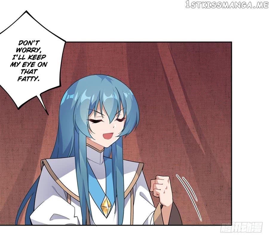 I Picked Up A Demon Lord As A Maid chapter 28 - page 32