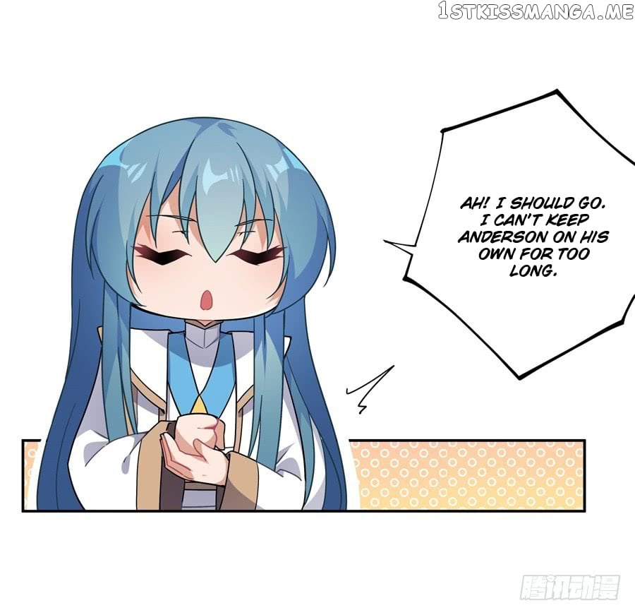 I Picked Up A Demon Lord As A Maid chapter 28 - page 33