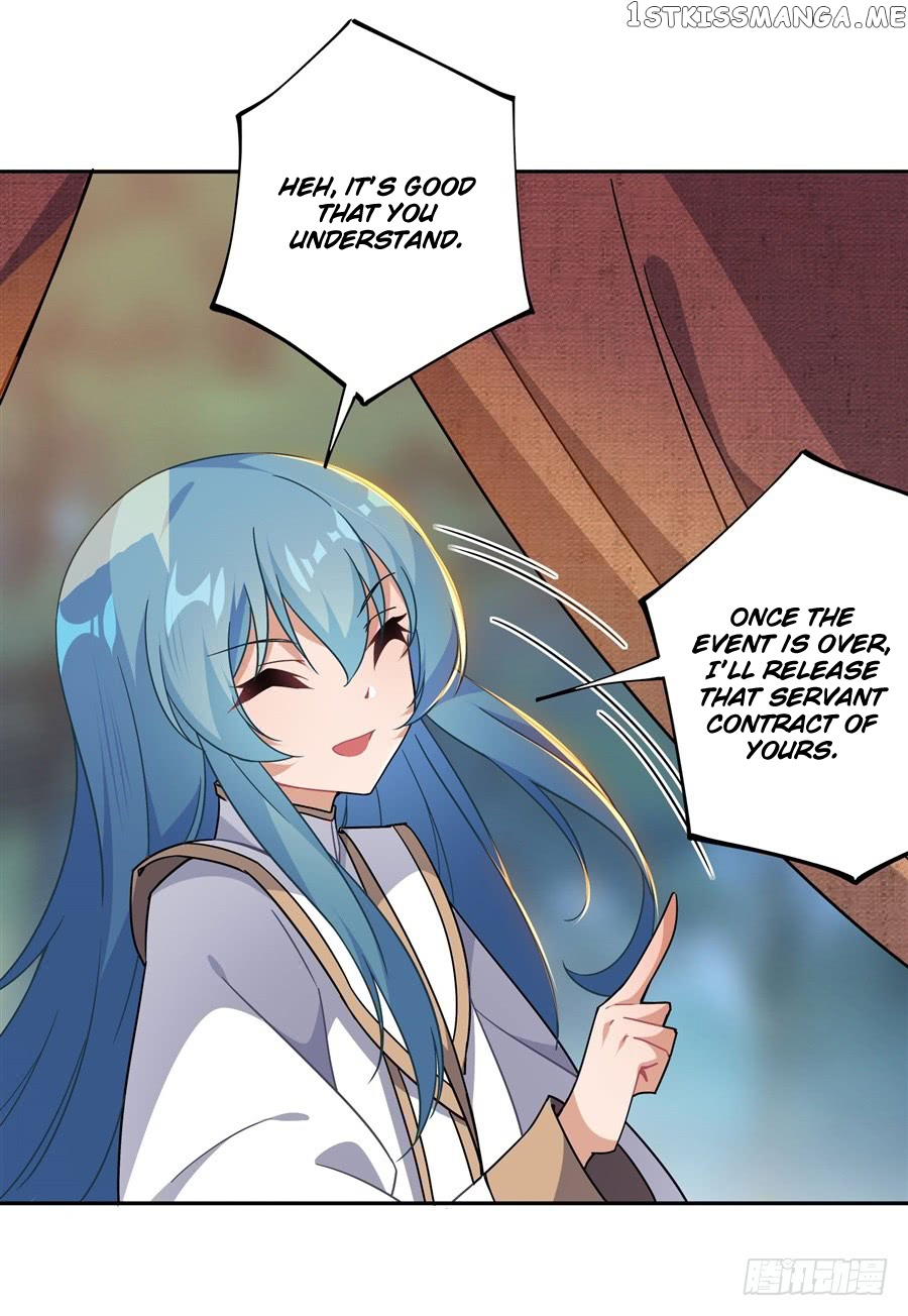 I Picked Up A Demon Lord As A Maid chapter 28 - page 36
