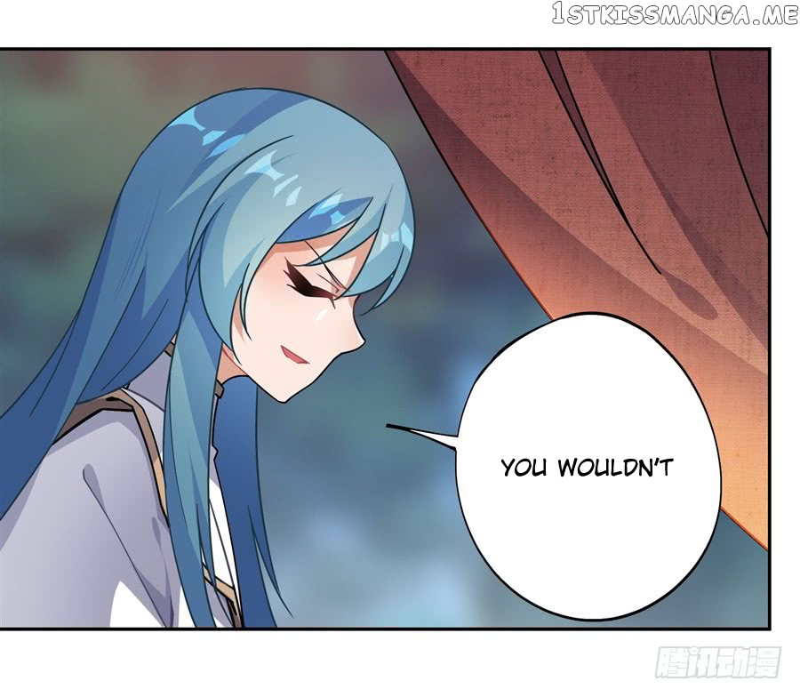 I Picked Up A Demon Lord As A Maid chapter 28 - page 38