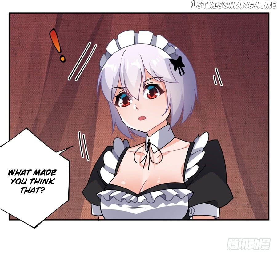 I Picked Up A Demon Lord As A Maid chapter 28 - page 39