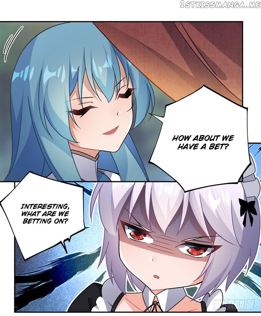 I Picked Up A Demon Lord As A Maid chapter 28 - page 40