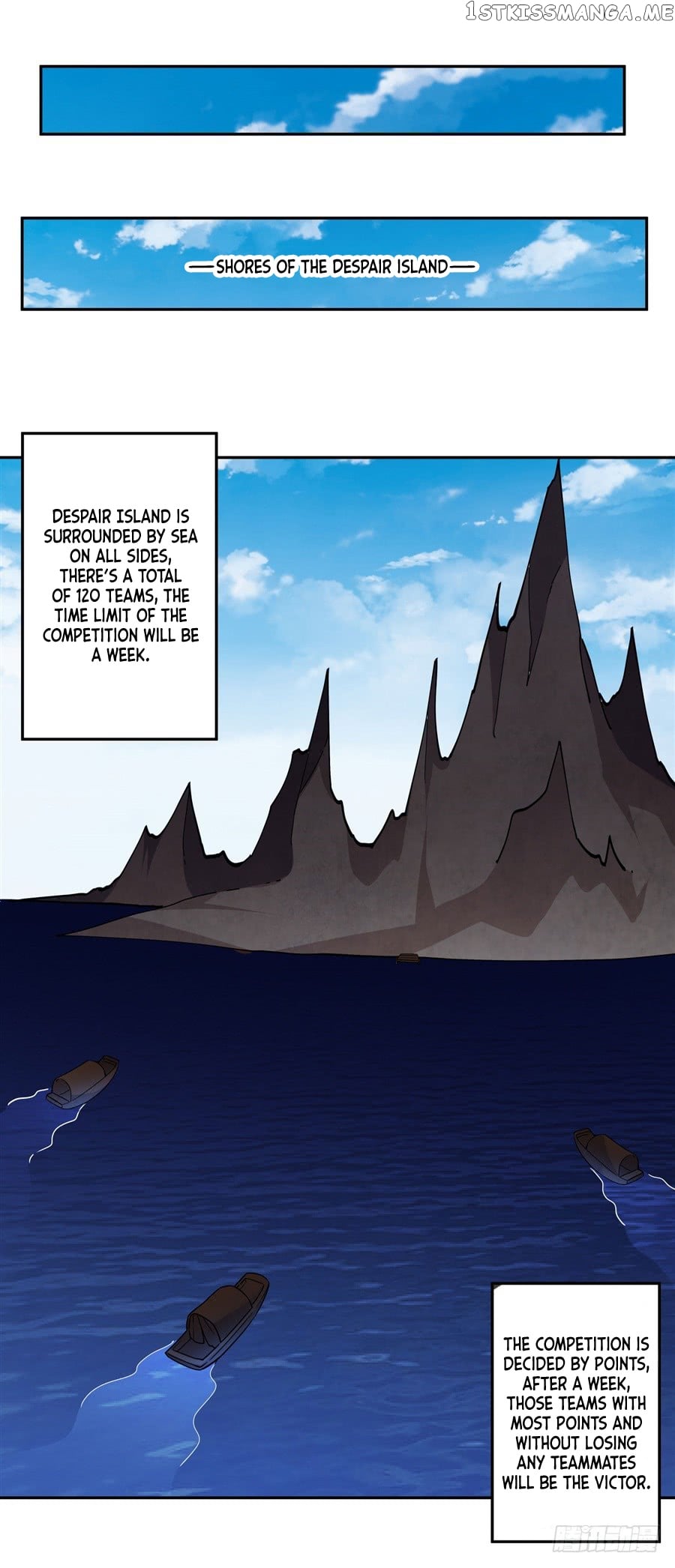 I Picked Up A Demon Lord As A Maid chapter 28 - page 44