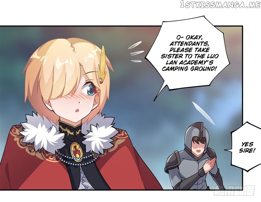 I Picked Up A Demon Lord As A Maid chapter 28 - page 5