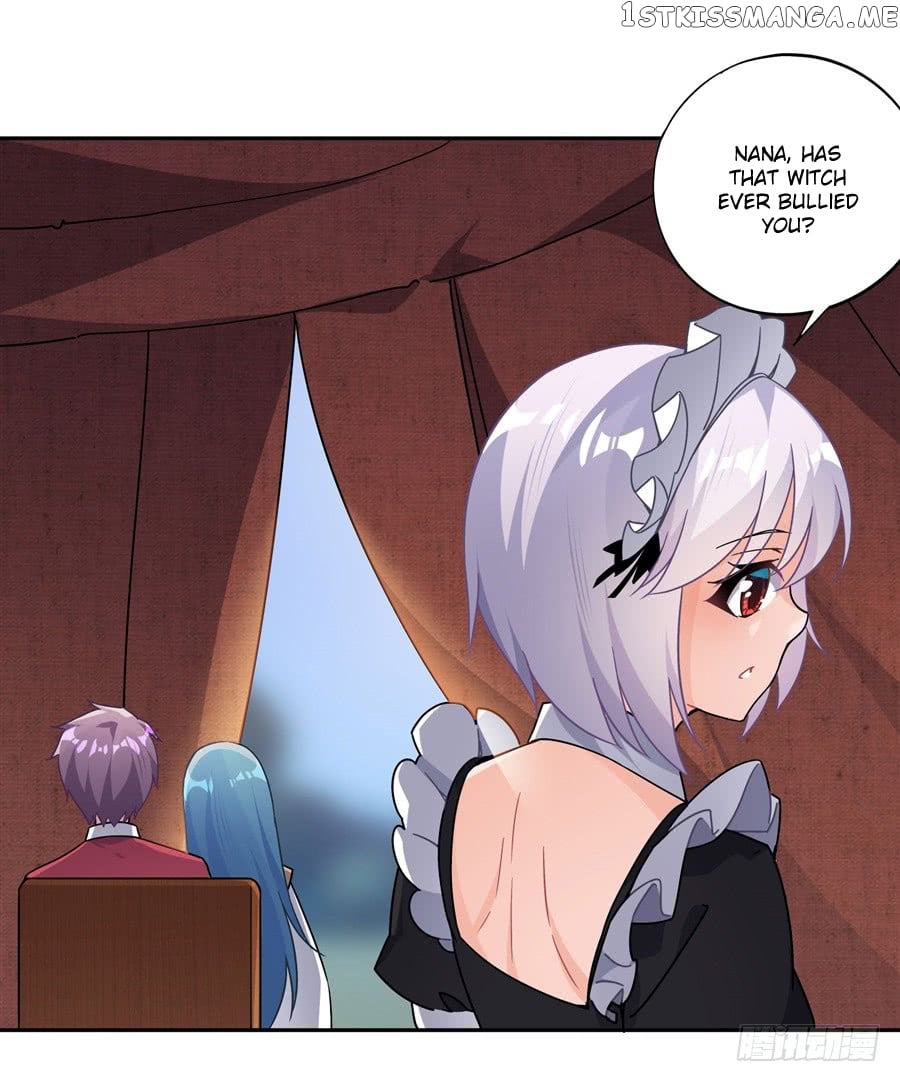 I Picked Up A Demon Lord As A Maid chapter 28 - page 8