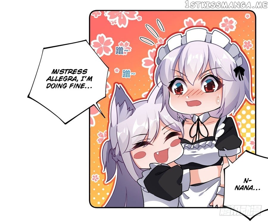 I Picked Up A Demon Lord As A Maid chapter 28 - page 9