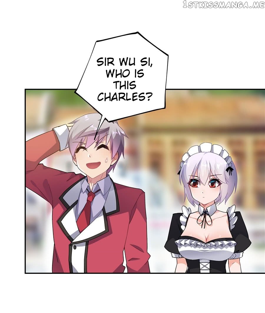 I Picked Up A Demon Lord As A Maid chapter 26 - page 10