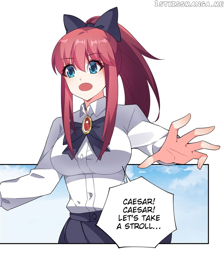 I Picked Up A Demon Lord As A Maid chapter 26 - page 15
