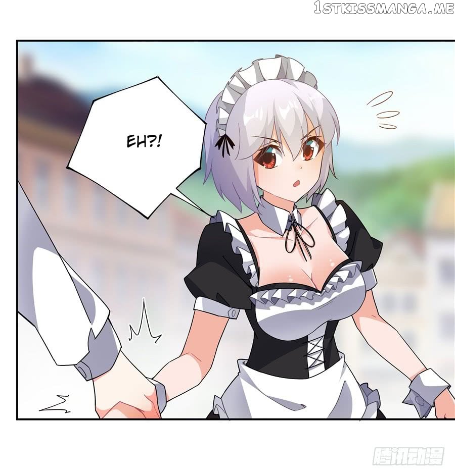 I Picked Up A Demon Lord As A Maid chapter 26 - page 17