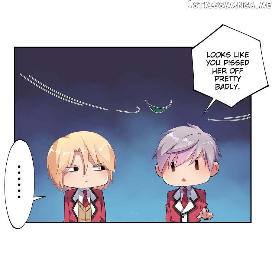 I Picked Up A Demon Lord As A Maid chapter 26 - page 19