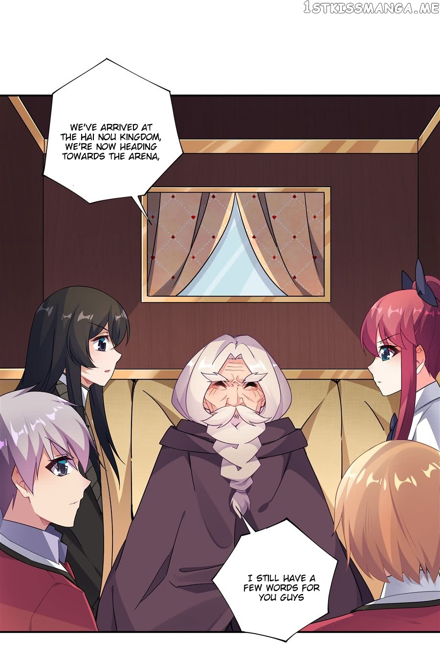 I Picked Up A Demon Lord As A Maid chapter 26 - page 2
