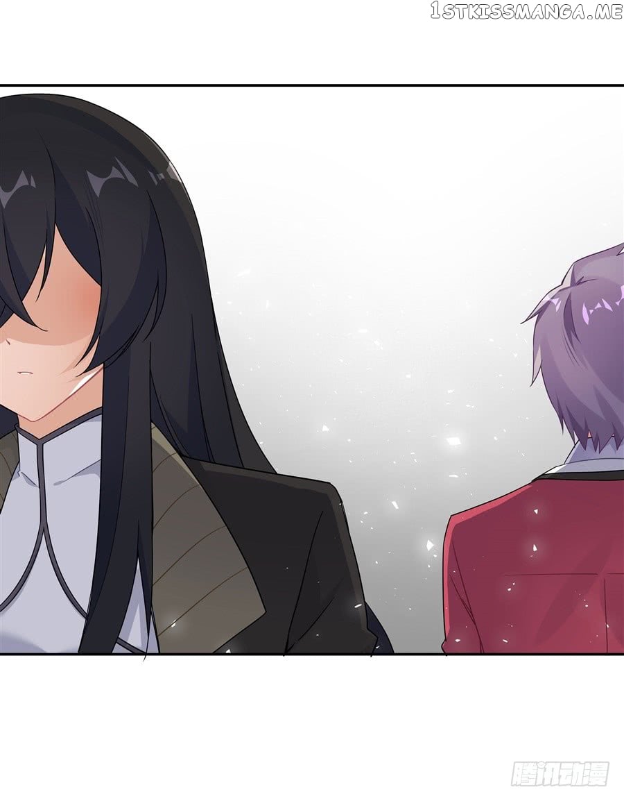 I Picked Up A Demon Lord As A Maid chapter 26 - page 20