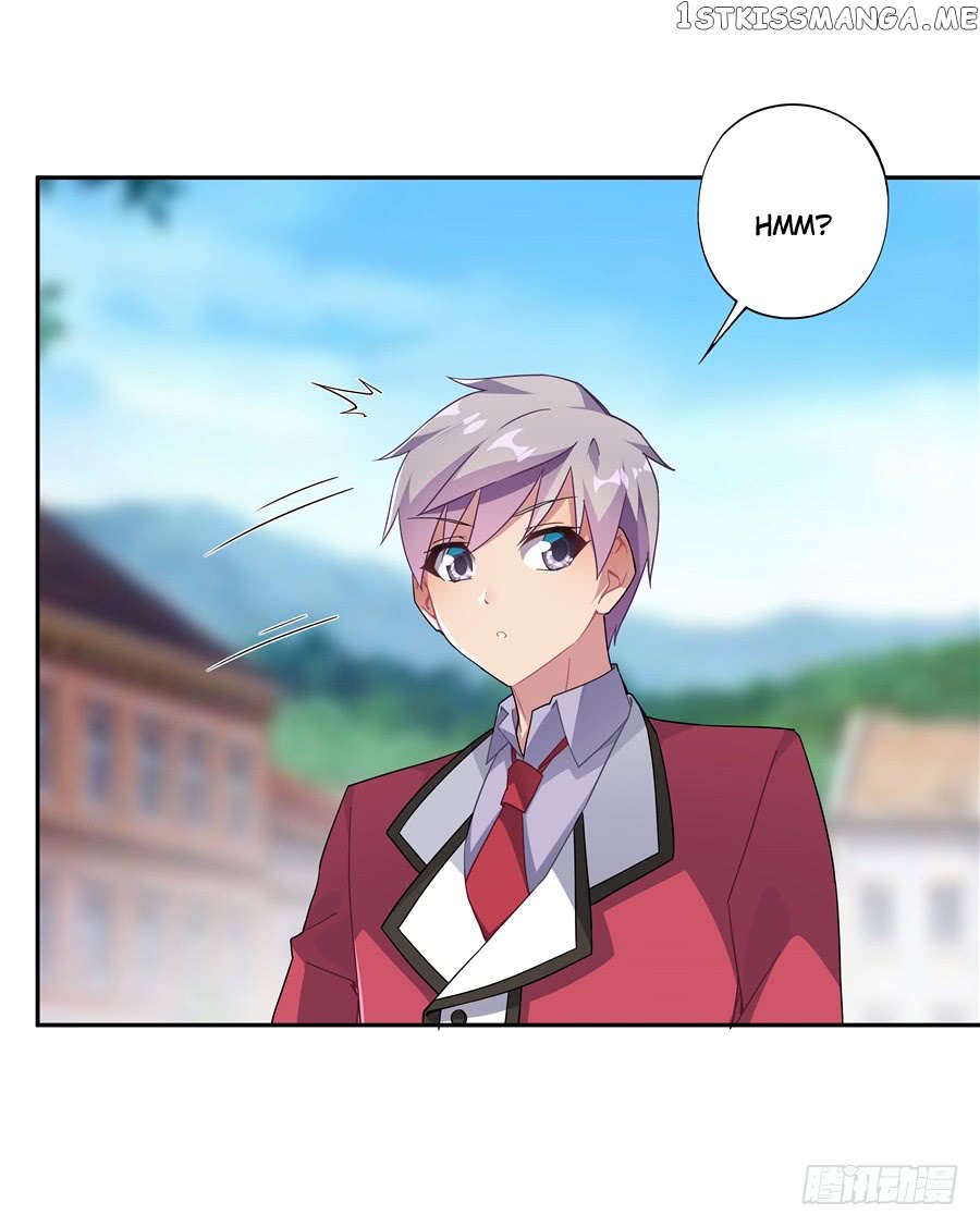 I Picked Up A Demon Lord As A Maid chapter 26 - page 21
