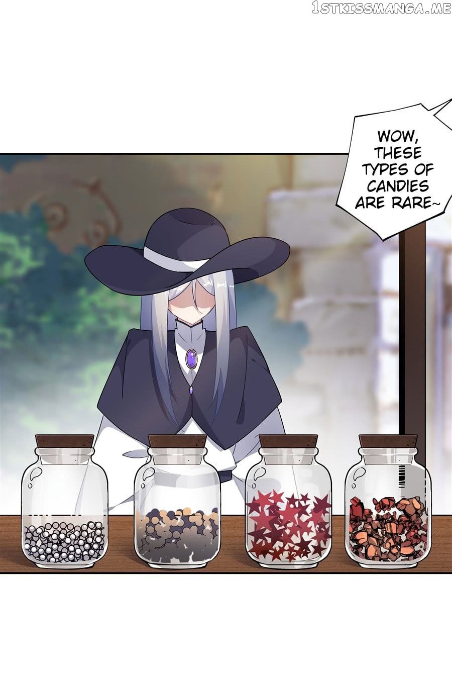 I Picked Up A Demon Lord As A Maid chapter 26 - page 24